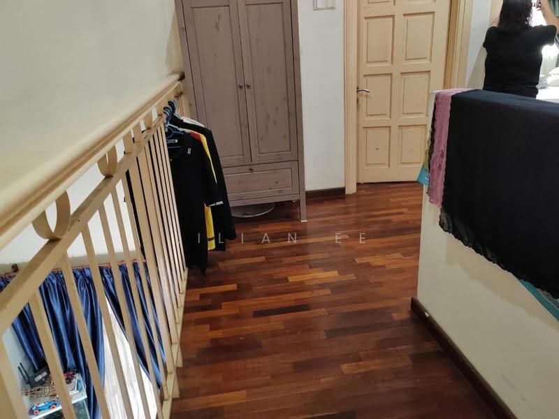2-storey Terraced House for Sale in Putra Heights (Subang Jaya) - Lilian Ee - Upstairs - PropertyGuru.com.my