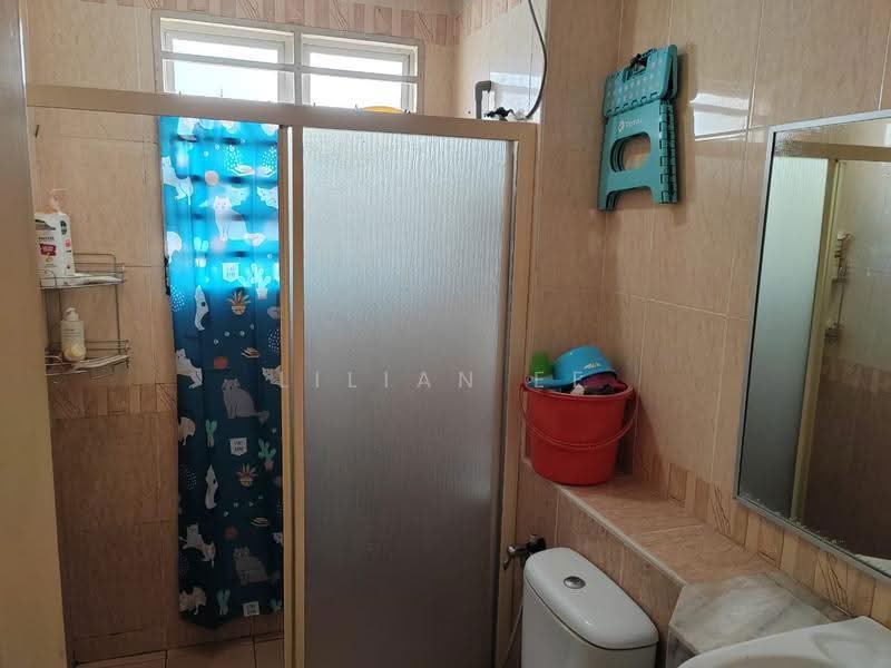 2-storey Terraced House for Sale in Putra Heights (Subang Jaya) - Lilian Ee - Bathroom - PropertyGuru.com.my