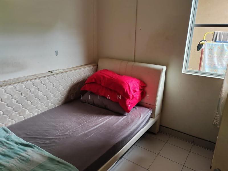 2-storey Terraced House for Sale in Putra Heights (Subang Jaya) - Lilian Ee - Bedroom - PropertyGuru.com.my