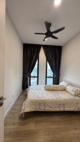 Condominium for Rent at TRIA Seputeh in 9 Seputeh, Kuala Lumpur - Rex Tan - Bedroom - PropertyGuru.com.my