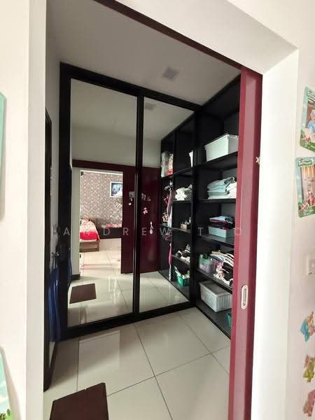 2-storey Terraced House for Sale in Taman Nusa Idaman (Iskandar Puteri (Nusajaya)) - Andrew Teo - Bedroom - PropertyGuru.com.my