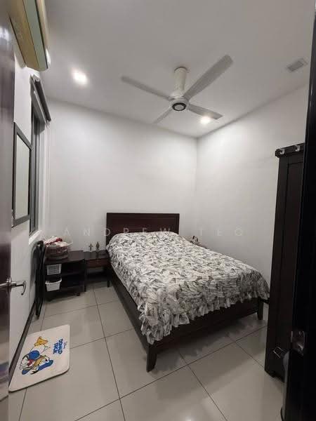2-storey Terraced House for Sale in Taman Nusa Idaman (Iskandar Puteri (Nusajaya)) - Andrew Teo - Bedroom - PropertyGuru.com.my