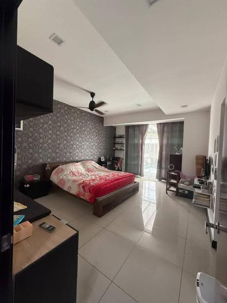 2-storey Terraced House for Sale in Taman Nusa Idaman (Iskandar Puteri (Nusajaya)) - Andrew Teo - PropertyGuru.com.my
