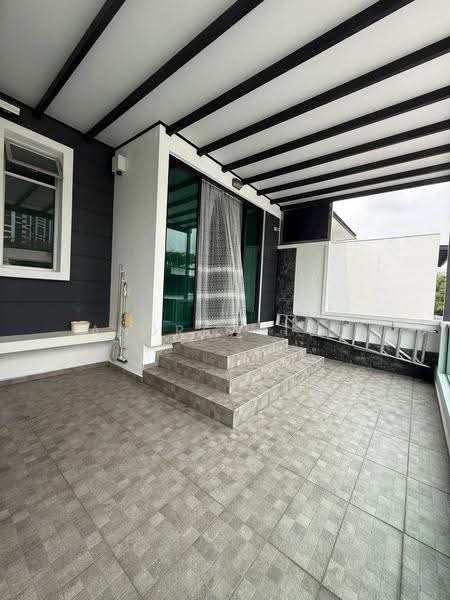 2-storey Terraced House for Sale in Taman Nusa Idaman (Iskandar Puteri (Nusajaya)) - Andrew Teo - PropertyGuru.com.my