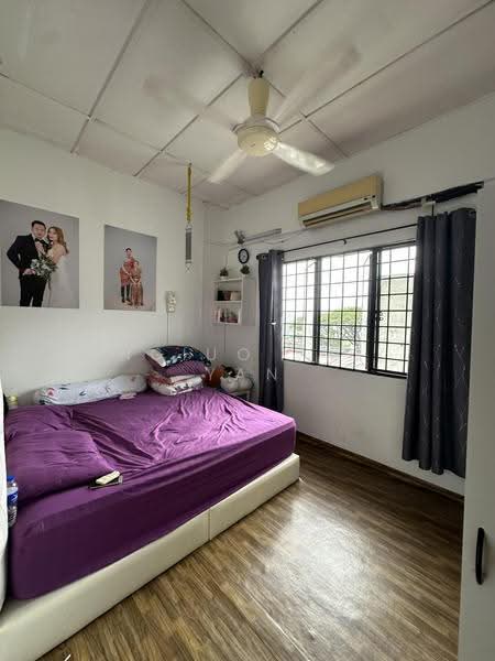 Flat for Sale at Teratai Square - Ngiuo Vai Yan - Bedroom - PropertyGuru.com.my