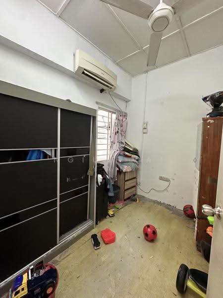 Flat for Sale at Teratai Square - Ngiuo Vai Yan - Bedroom - PropertyGuru.com.my