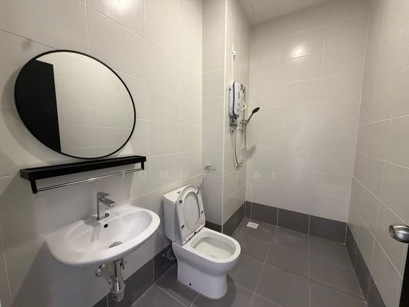 Rumah Kluster untuk Disewa di Eco Botanic (Iskandar Puteri (Nusajaya)) - Tommy Tai - Bathroom - PropertyGuru.com.my
