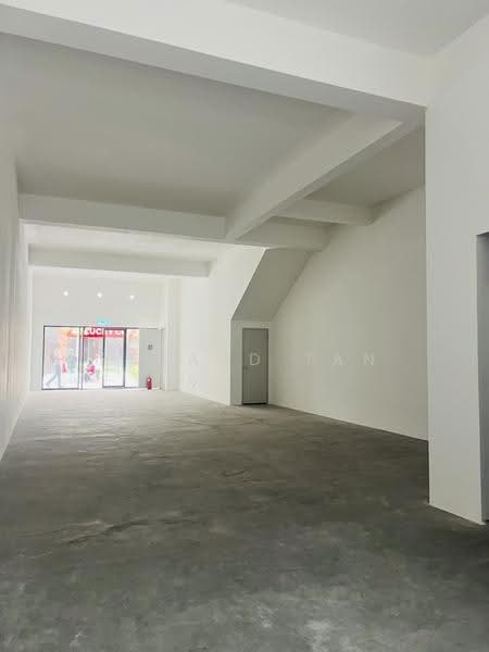 Kedai untuk Disewa di Bandar Gamuda Gardens (Rawang) - Roland Tan - Interior - PropertyGuru.com.my