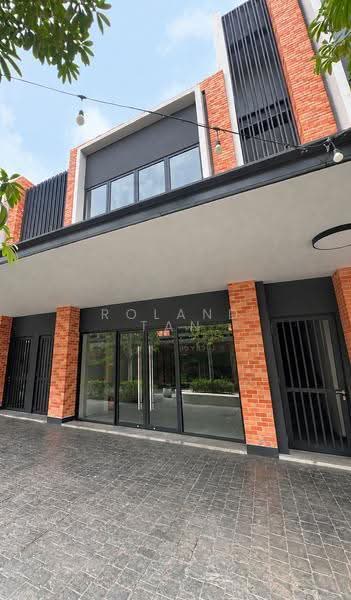Kedai untuk Disewa di Bandar Gamuda Gardens (Rawang) - Roland Tan - Exterior - PropertyGuru.com.my