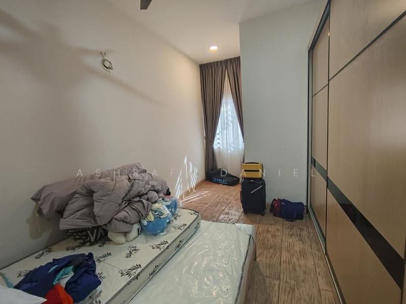 2-storey Terraced House for Sale in Bukit Bandaraya (Shah Alam) - Ashraff Daniel - Bedroom - PropertyGuru.com.my