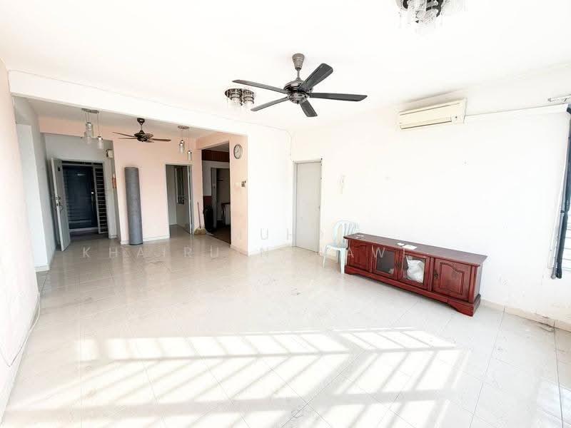 Kondominium untuk Dijual di Mutiara Anggerik - Muhd Khairulnawawi Kamaruddin - PropertyGuru.com.my