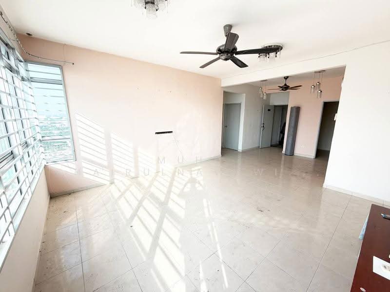 Kondominium untuk Dijual di Mutiara Anggerik - Muhd Khairulnawawi Kamaruddin - PropertyGuru.com.my
