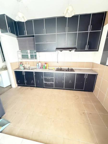 Kondominium untuk Dijual di Mutiara Anggerik - Muhd Khairulnawawi Kamaruddin - PropertyGuru.com.my