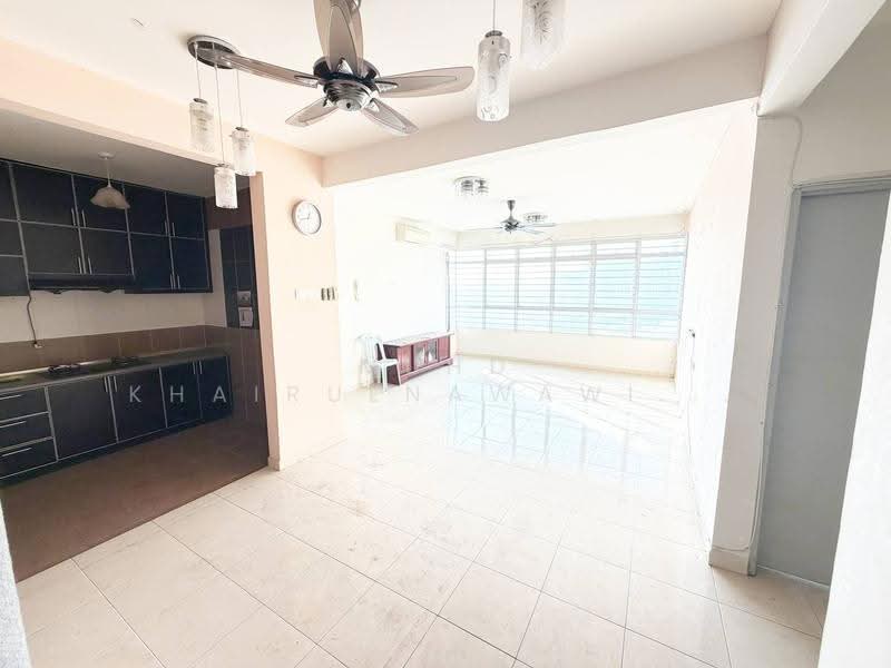 Kondominium untuk Dijual di Mutiara Anggerik - Muhd Khairulnawawi Kamaruddin - PropertyGuru.com.my