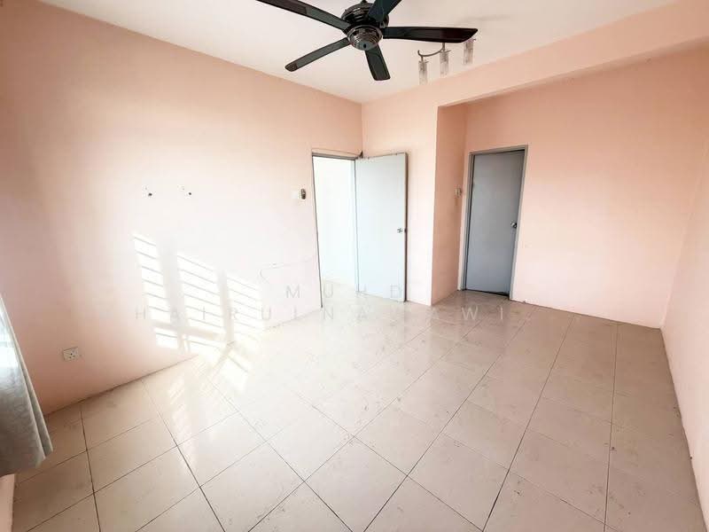 Kondominium untuk Dijual di Mutiara Anggerik - Muhd Khairulnawawi Kamaruddin - PropertyGuru.com.my