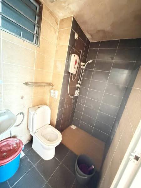Kondominium untuk Dijual di Mutiara Anggerik - Muhd Khairulnawawi Kamaruddin - PropertyGuru.com.my