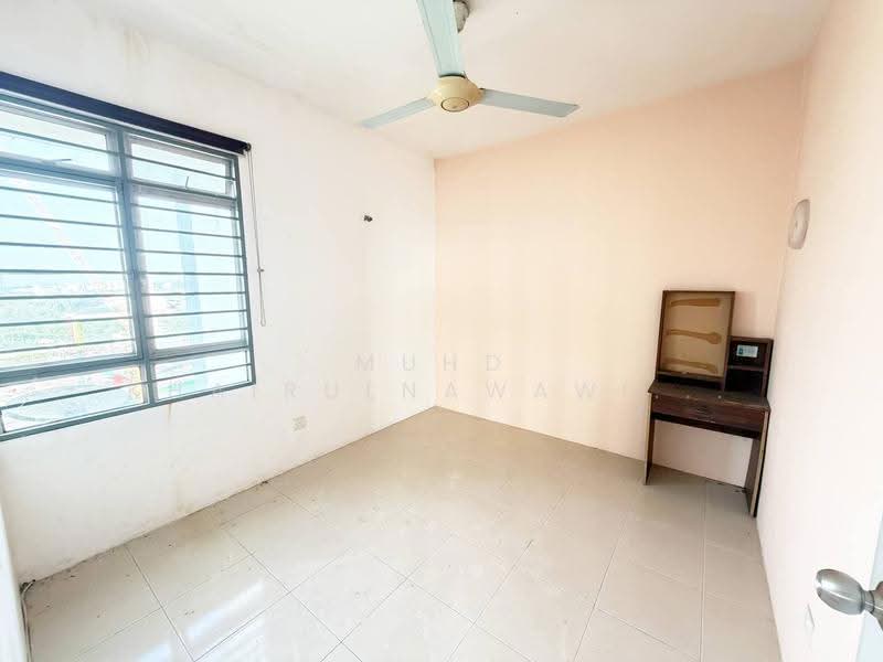 Kondominium untuk Dijual di Mutiara Anggerik - Muhd Khairulnawawi Kamaruddin - PropertyGuru.com.my