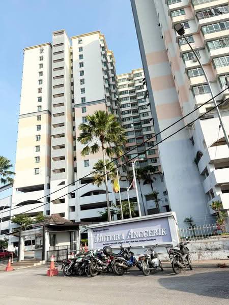 Kondominium untuk Dijual di Mutiara Anggerik - Muhd Khairulnawawi Kamaruddin - PropertyGuru.com.my