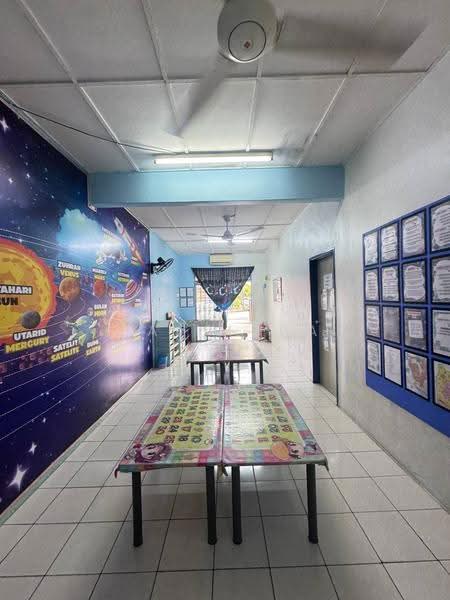 Corridor