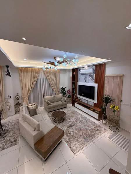 Semi-Detached House for Sale in Kajang (Selangor) - CK Yee - PropertyGuru.com.my