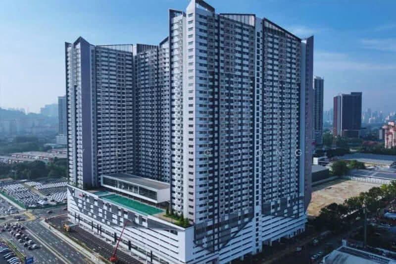 Kediaman Servis untuk Dijual di M Astra - Yap Yong Yong - Exterior - PropertyGuru.com.my