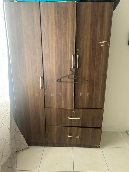 Pangsapuri untuk Dijual di Mentari Court - Kent Lee - PropertyGuru.com.my