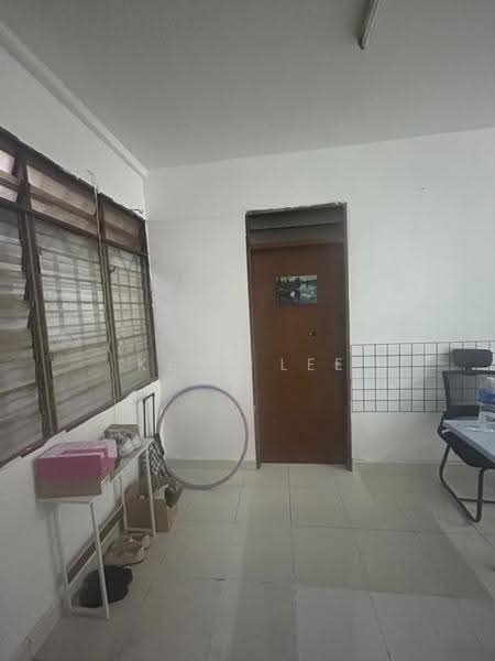 Pangsapuri untuk Dijual di Mentari Court - Kent Lee - Entrance - PropertyGuru.com.my