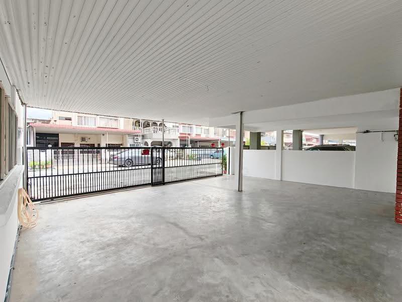 Car Park