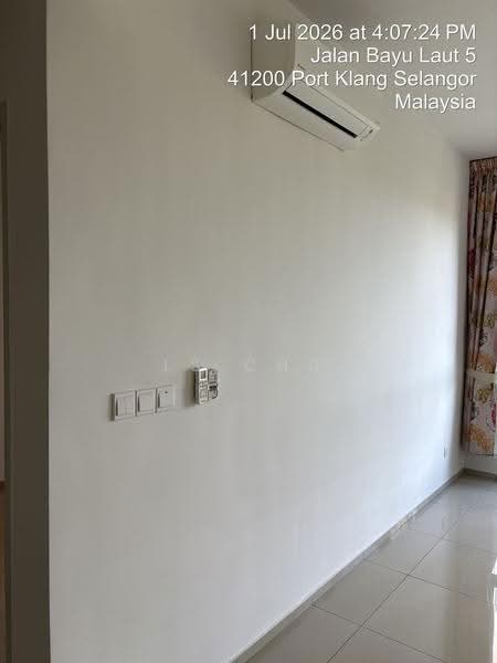 Kediaman Servis untuk Dijual di Gravit8, Klang - LS Chu - PropertyGuru.com.my