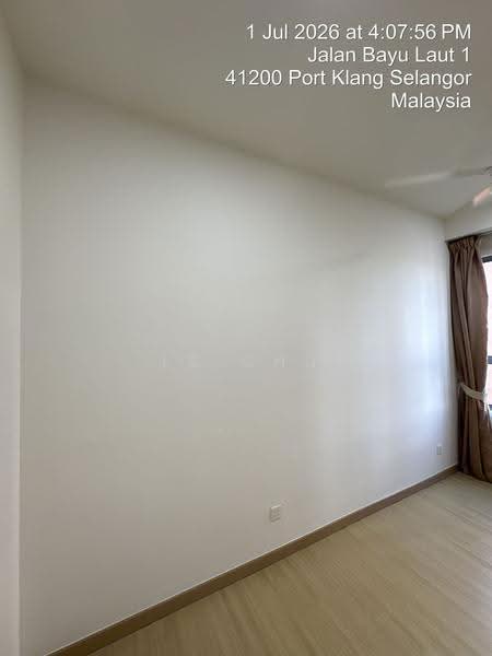 Kediaman Servis untuk Dijual di Gravit8, Klang - LS Chu - PropertyGuru.com.my
