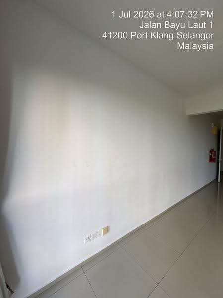 Kediaman Servis untuk Dijual di Gravit8, Klang - LS Chu - PropertyGuru.com.my