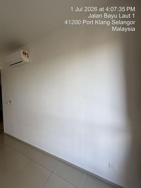 Kediaman Servis untuk Dijual di Gravit8, Klang - LS Chu - PropertyGuru.com.my