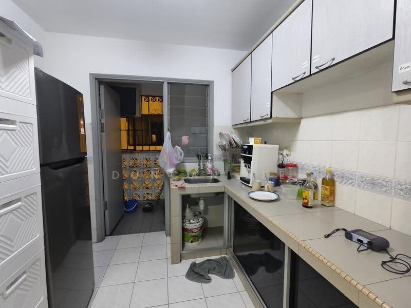 Kondominium untuk Disewa di Pantai Hillpark 2 - Duncan Lee - Kitchen - PropertyGuru.com.my