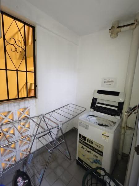 Kondominium untuk Disewa di Pantai Hillpark 2 - Duncan Lee - Balcony - PropertyGuru.com.my