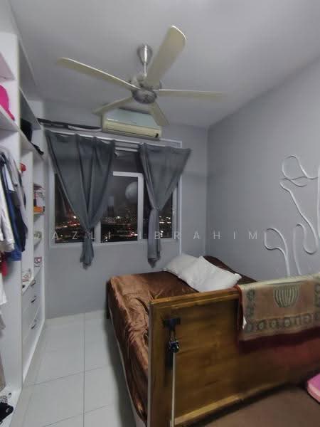 Apartment for Sale at Residensi Pandanmas 2 - Azli Ibrahim - Bedroom - PropertyGuru.com.my