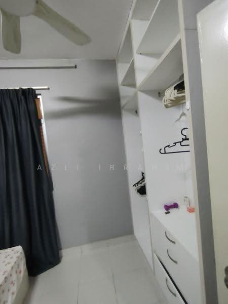 Apartment for Sale at Residensi Pandanmas 2 - Azli Ibrahim - Bedroom - PropertyGuru.com.my