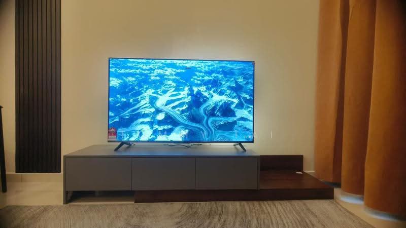 Service Residence for Rent at Space Residency - Tommy Tai - Living Room - PropertyGuru.com.my
