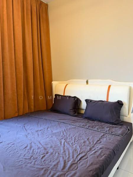 Service Residence for Rent at Space Residency - Tommy Tai - Bedroom - PropertyGuru.com.my