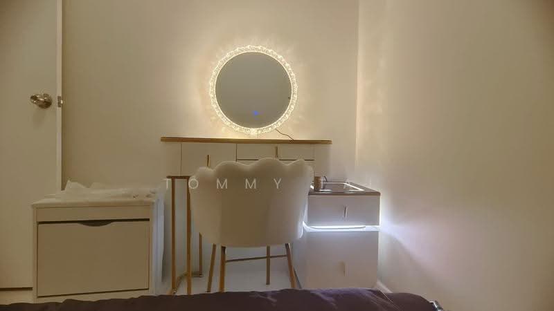 Service Residence for Rent at Space Residency - Tommy Tai - Interior - PropertyGuru.com.my