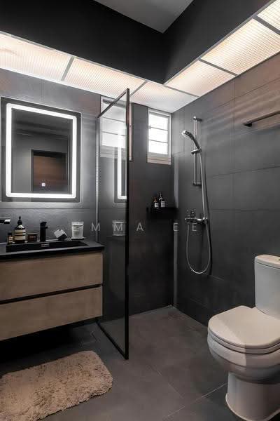 Tanah Kediaman untuk Dijual di Cheras (Kuala Lumpur) - Emma Ee - Bathroom - PropertyGuru.com.my