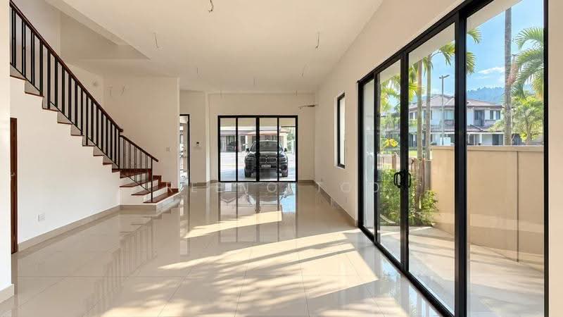 Semi-Detached House for Sale in Setia Eco Templer (Rawang) - Reeno Too - Interior - PropertyGuru.com.my