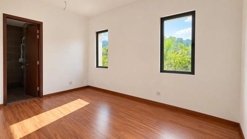 Semi-Detached House for Sale in Setia Eco Templer (Rawang) - Reeno Too - Bathroom - PropertyGuru.com.my