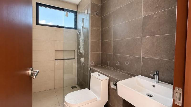 Semi-Detached House for Sale in Setia Eco Templer (Rawang) - Reeno Too - Bathroom - PropertyGuru.com.my