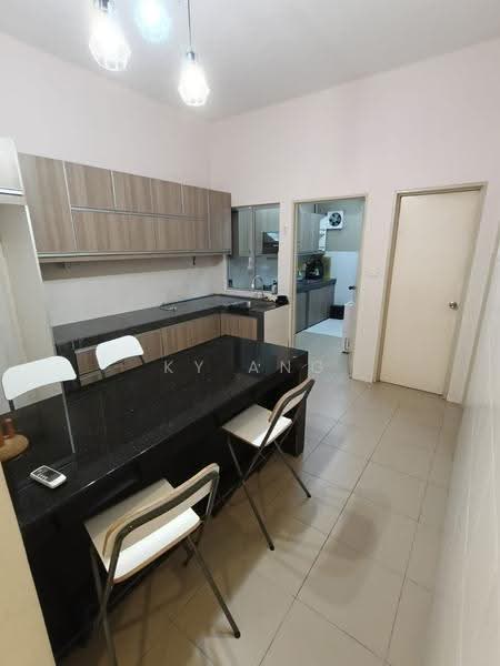 Rumah Teres untuk Disewa di Shah Alam (Selangor) - KY Ang - PropertyGuru.com.my