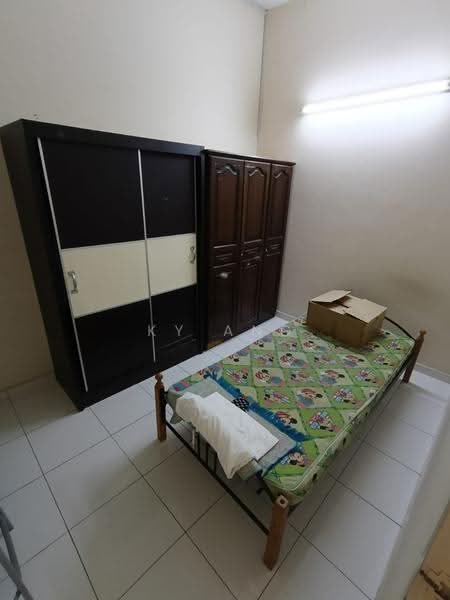 Rumah Teres untuk Disewa di Shah Alam (Selangor) - KY Ang - PropertyGuru.com.my