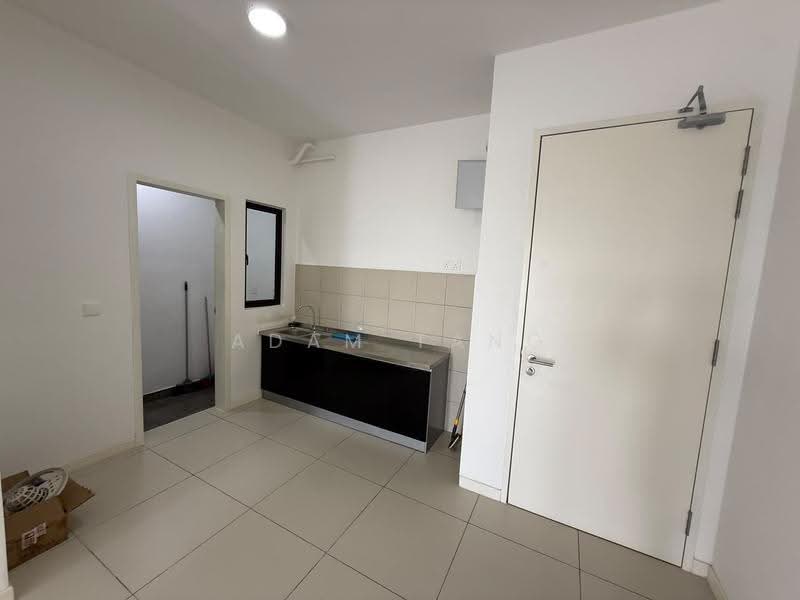 Condominium for Rent at Vierra Residence - Adam Tang - Kitchen - PropertyGuru.com.my