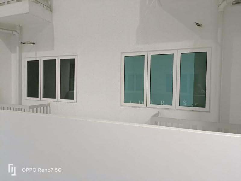 Condominium for Sale at Seasons Garden Residences - Ibrahim Iderus - Exterior - PropertyGuru.com.my