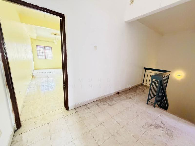 Terraced House for Sale in Petaling Jaya (Selangor) - Muhd Khairulnawawi Kamaruddin - Interior - PropertyGuru.com.my