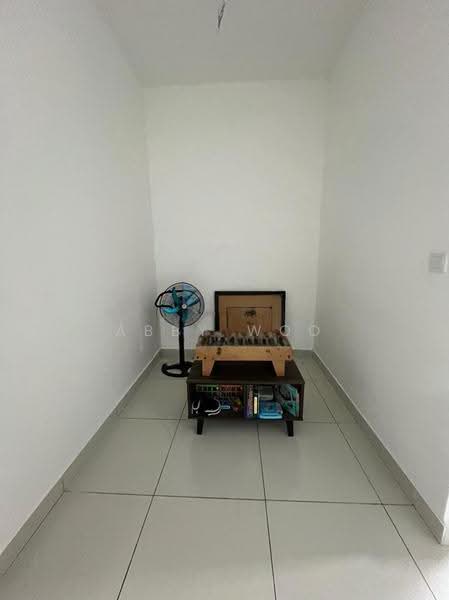 Kediaman Servis untuk Disewa di EDUSENTRAL - Abby Woo - Corridor - PropertyGuru.com.my