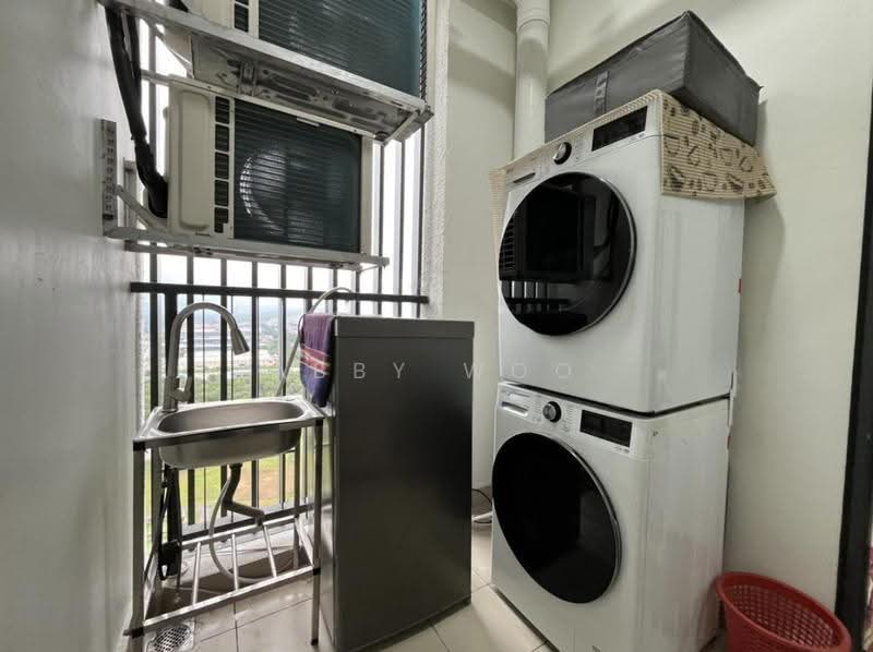 Kediaman Servis untuk Disewa di EDUSENTRAL - Abby Woo - PropertyGuru.com.my